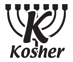 Menorah Kosher Logo